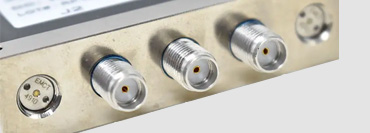 coaxial switch spdt