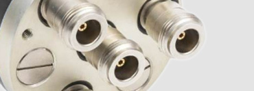 coaxial-switch spnt