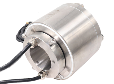 New HD High-Frequency Video Combination Slip Ring Solution!